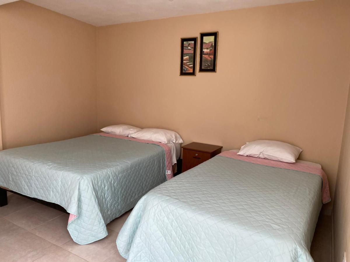 Lonko Hostel Arequipa Extérieur photo