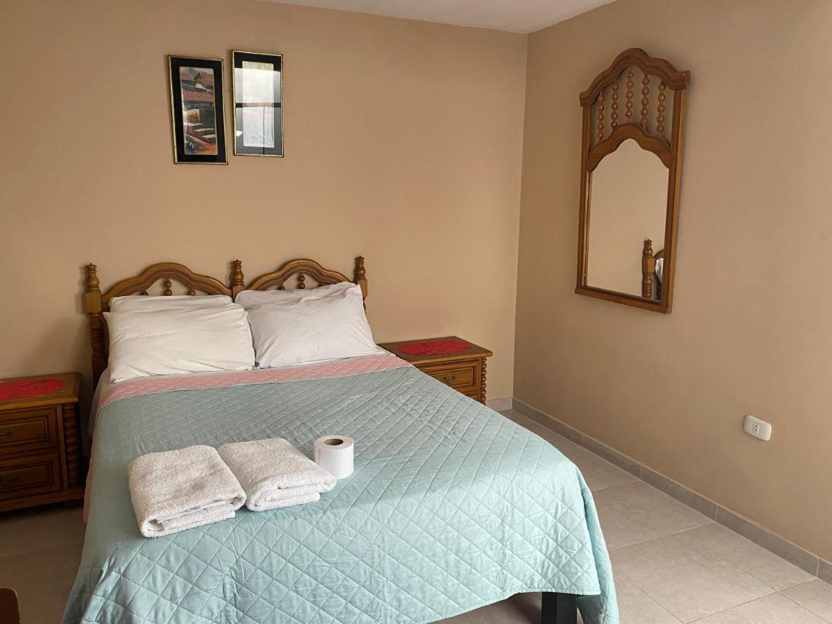 Lonko Hostel Arequipa Extérieur photo