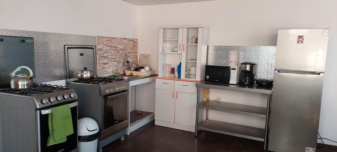 Lonko Hostel Arequipa Extérieur photo
