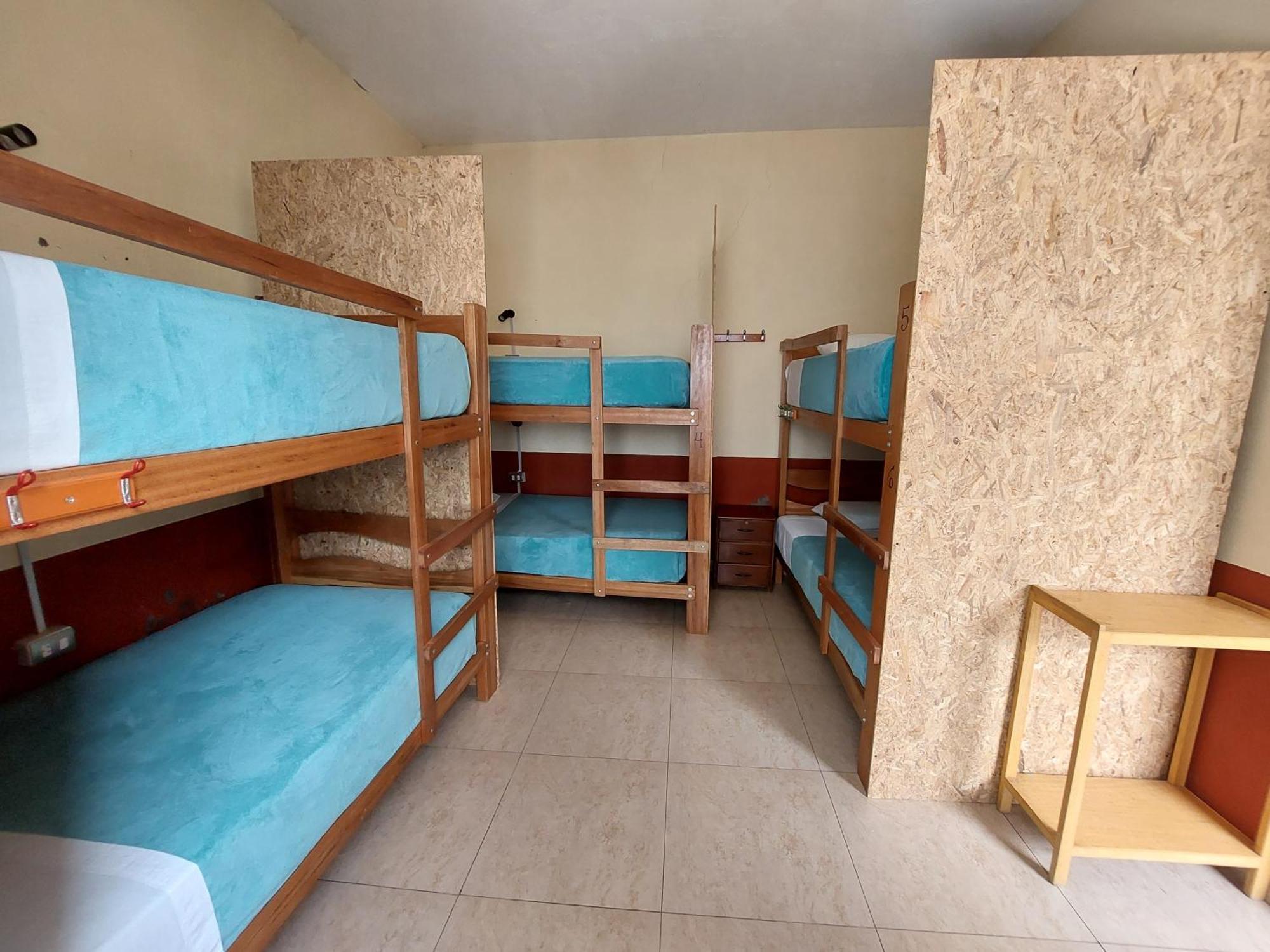 Lonko Hostel Arequipa Extérieur photo