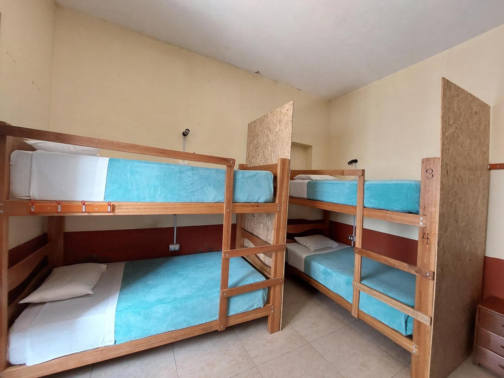 Lonko Hostel Arequipa Extérieur photo